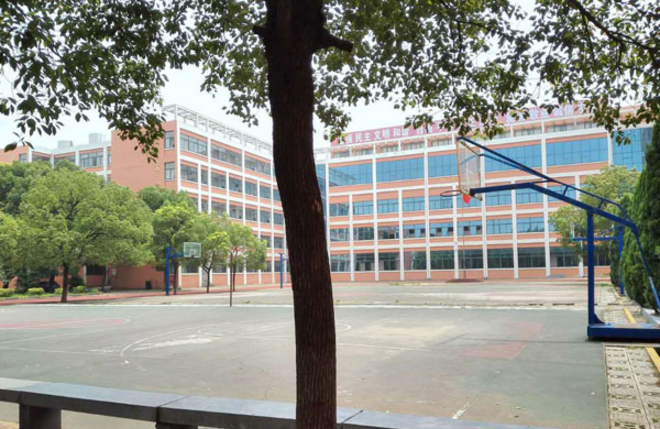 江西省建筑工程技术学校招生简章