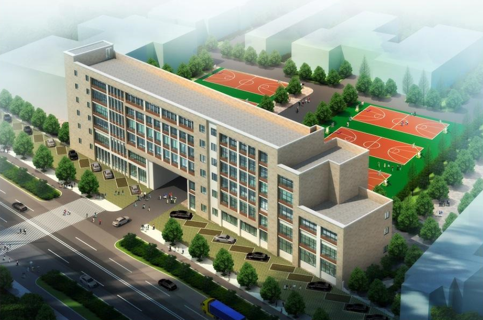 江西省化学高级技术学校招生简章