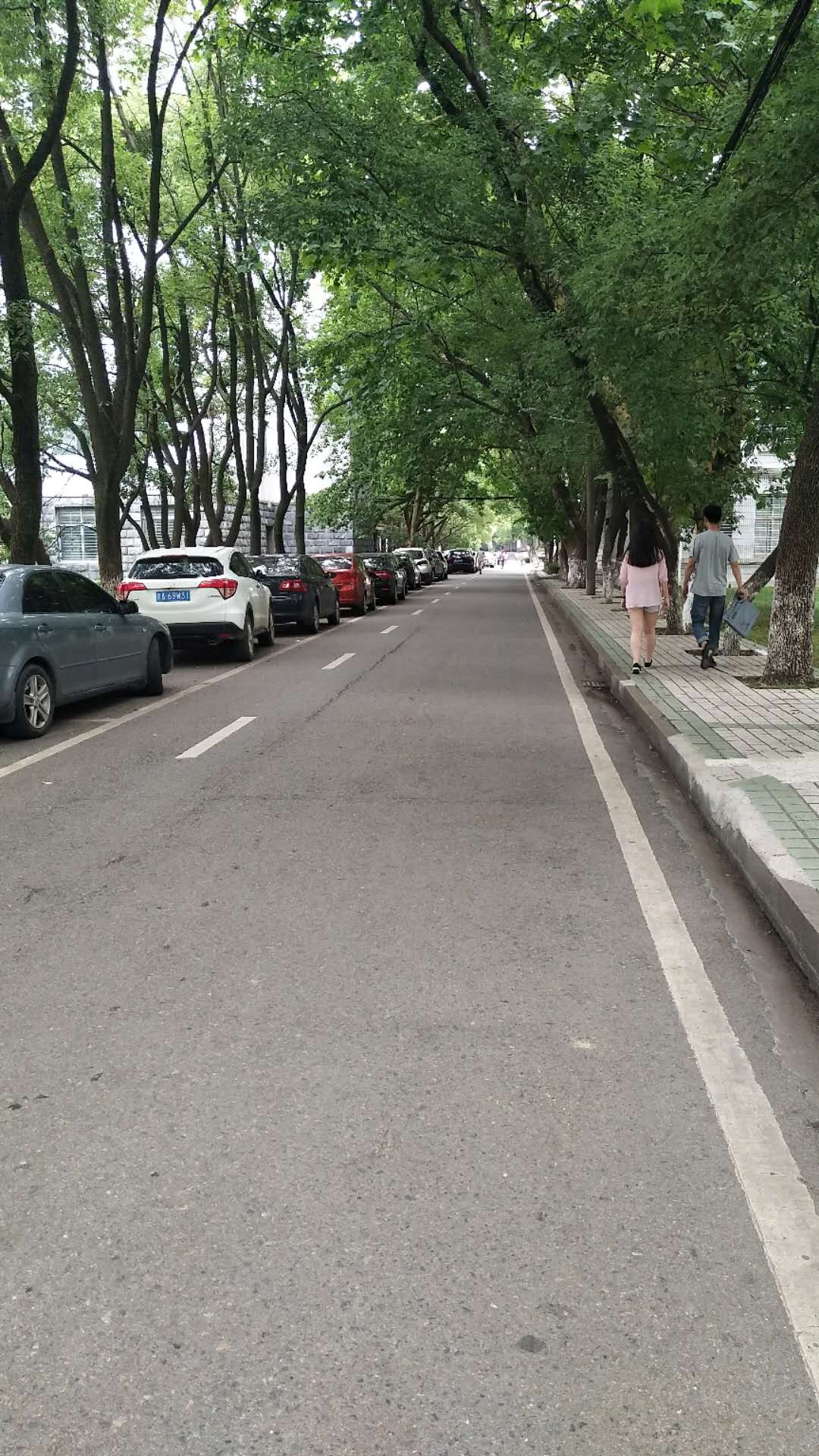 南昌大学技工学校（公办）