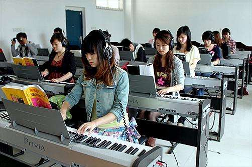 南昌大学技工学校（昌大技工学校）招生简章