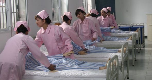 南昌理工学校（公办）