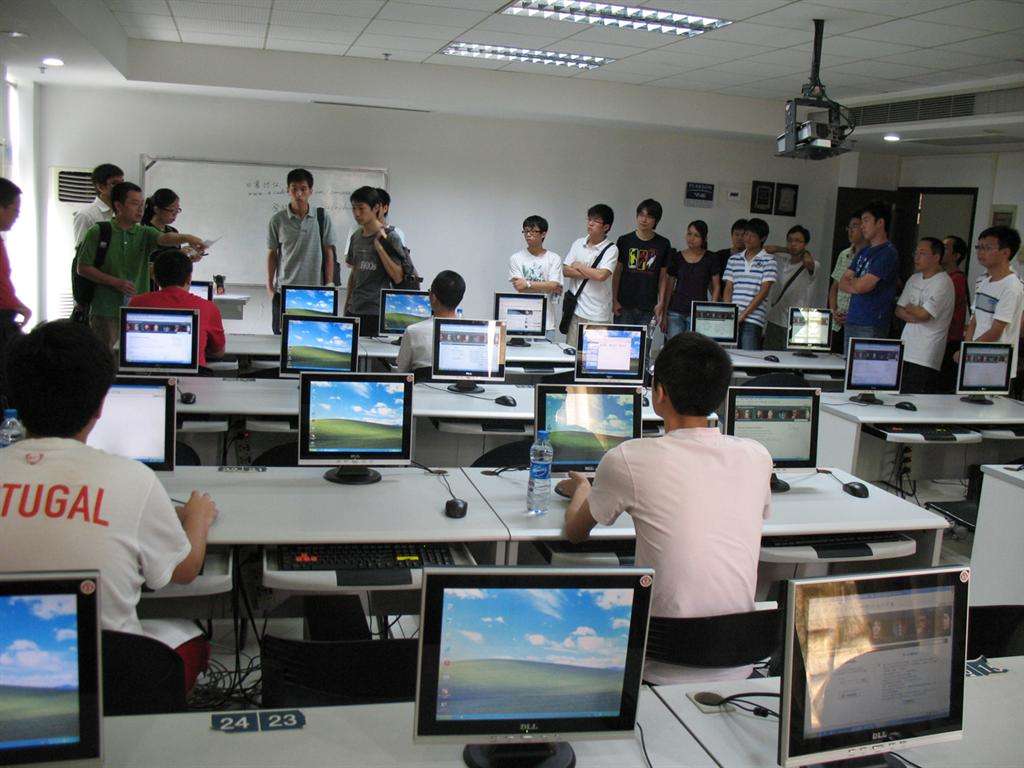 南昌大学技工学校（昌大技工学校）招生简章