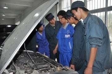  江西工商职业技术学院