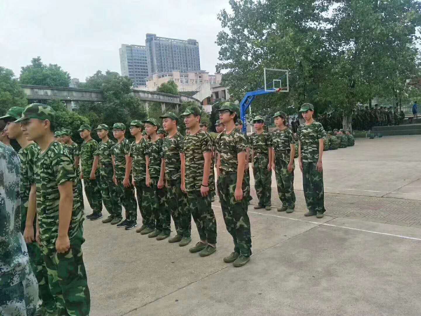 南昌理工学校 (公办)