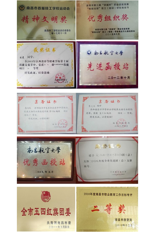 南昌理工学校怎么样？就业率好不好