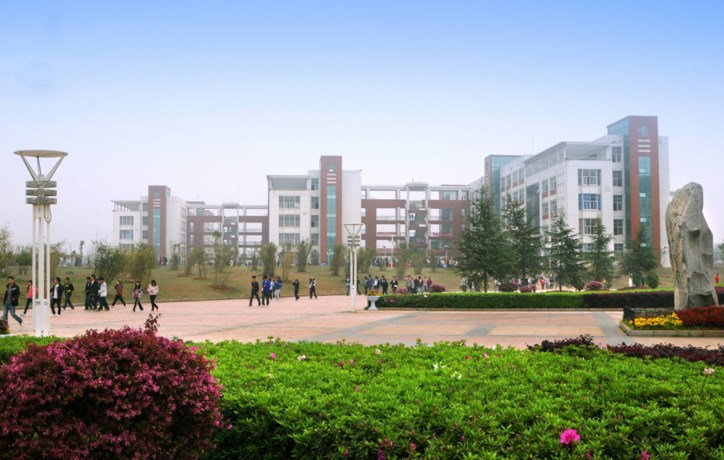2019年南昌工业工程学校招生简章