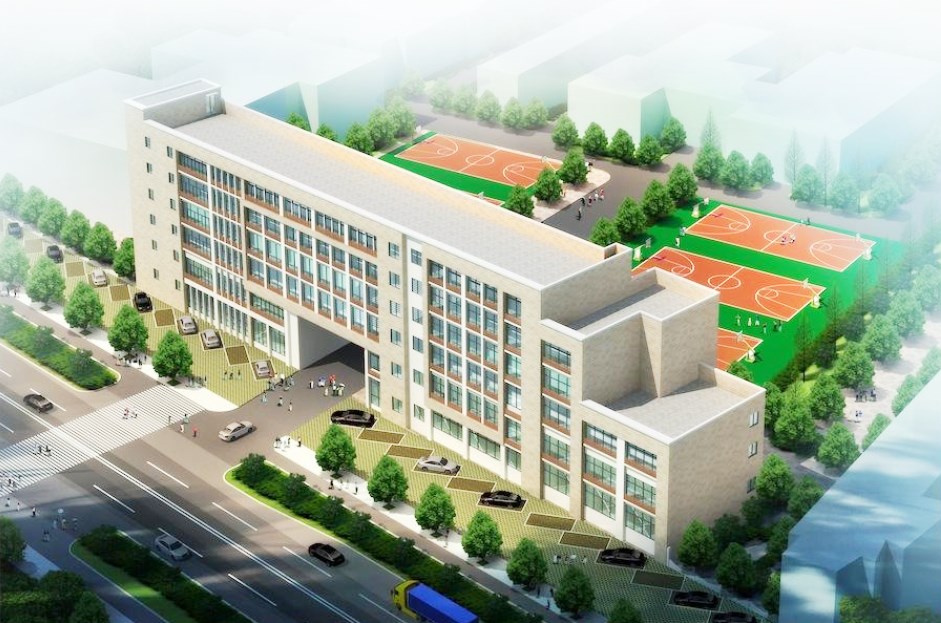 2019年江西化工技术学校