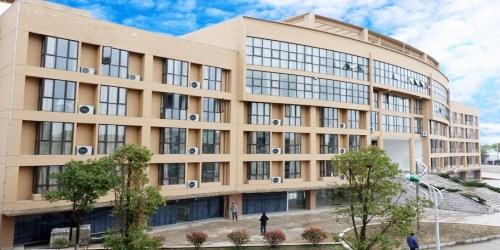 2020年南昌影视传播职业学院招生简章