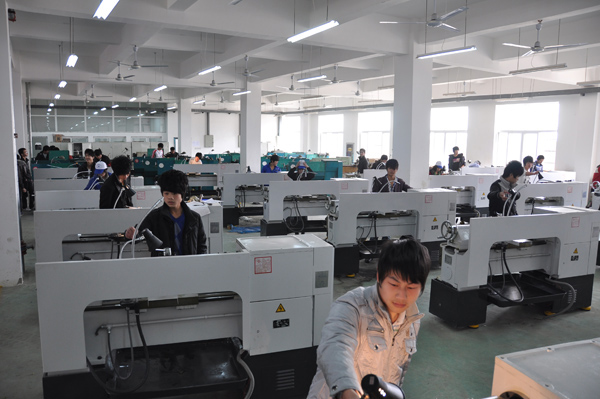 2020年江西哪所中专学校有模具专业