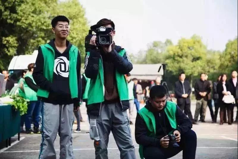 2020年南昌影视传播学院春季招生简章