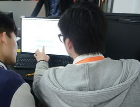 南昌初中毕业男生学电子商务专业怎么样