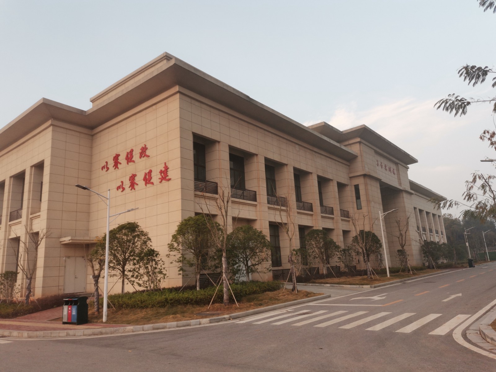 江西省交通运输学校2020年招生简章