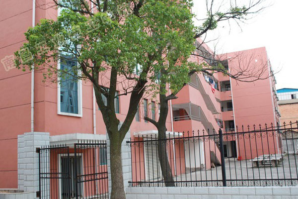 南昌工业学校2020年咨询入口