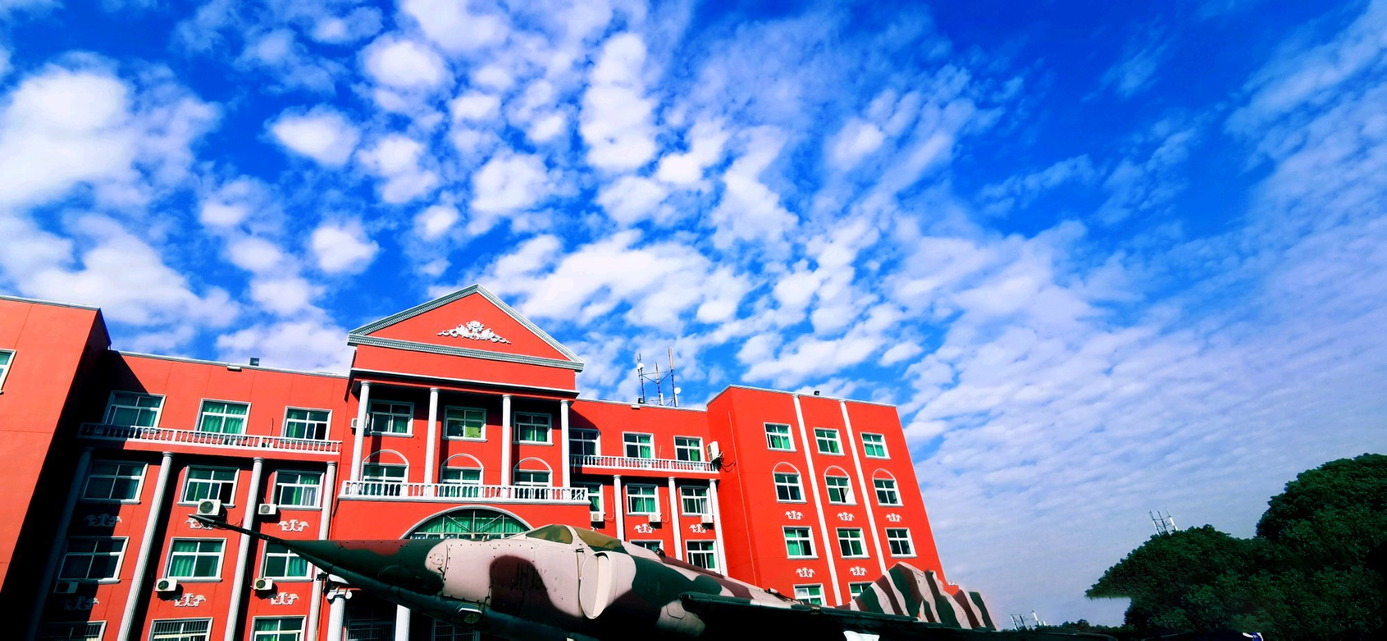 江西航空职业学校2020年报名条件