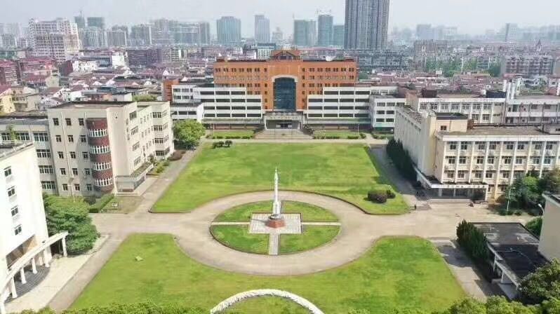 2020年南昌理工职业技术学校秋季招生简介