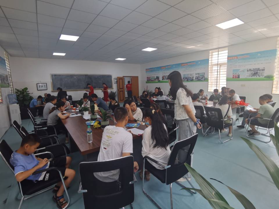 2021年南昌理工技工学校