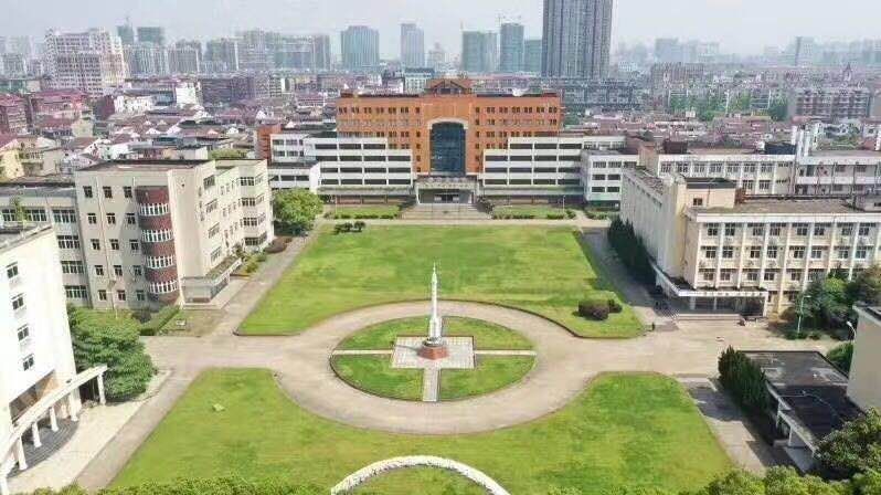 2021年南昌理工技工学校简介