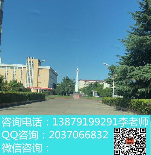 2021年南昌理工技工学校地址